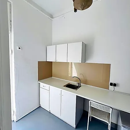 Apartment Sada Art Gallery Bucharest